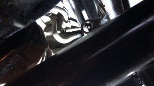 Клапан вентиляции бензобака Mercedes w124