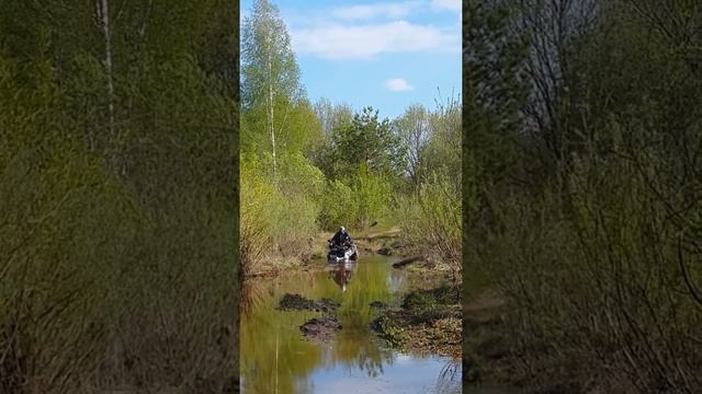 Baltmotors Jumbo 700 Max Efi