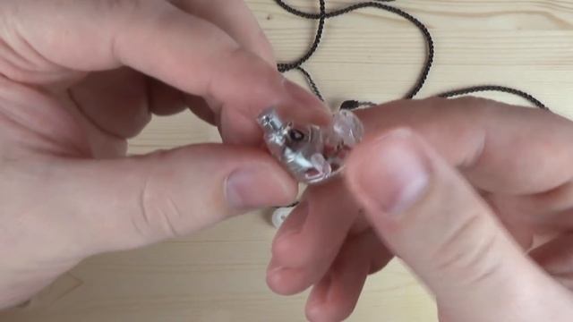 Наушники TRN V30: игра в открытую смотреть онлайн