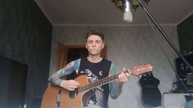 Песня, из-за которой я взял в руки гитару LUMEN - ГОРЕТЬ смотреть онлайн