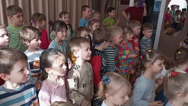 Время пить чай - Звездные дали ДС17 11.04.24 смотреть онлайн