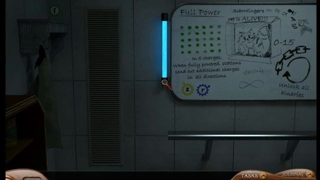 Nancy Drew: The Deadly Device (Part 6): The Keycard Puzzle смотреть онлайн