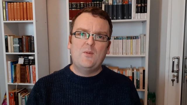 How to read the classics | 5 tips for starting смотреть онлайн
