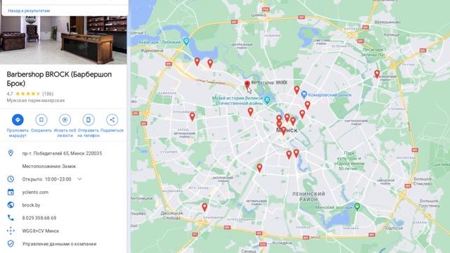 Принцип разделения интерфейса || Interface Segregation Principle смотреть онлайн