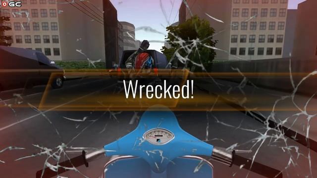 Highway Motor Rider - Super Motorcycle Racing Games - Android gameplay FHD #2 смотреть онлайн