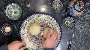 ГОТОВИМ САМСУ КАК ИЗ ТАНДЫРА. РЕЦЕПТ ТАНДЫРНАЯ САМСА В КАЗАНЕ