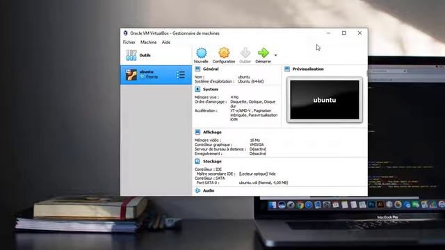 How to Delete -Uninstall- an Operation System from VirtualBox смотреть онлайн