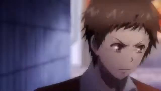 Servamp「AMV」 Killing Our Memories HD смотреть онлайн