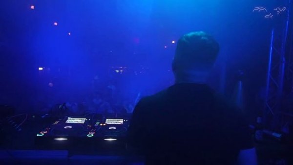 Spartaque - Live at Palazzo, Bingen, Germany