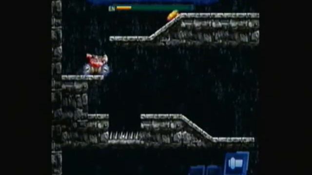 Let's Blind Play Blaster Master Overdrive part 1: NES remake FTW смотреть онлайн