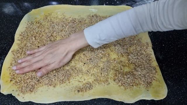 Bundan daha asani yoxdur❗️Her kesin rahat hazirlaya bileceyi Lezzetli Paxlava/ смотреть онлайн