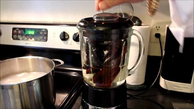 Mexican Pozole Rojo Recipe