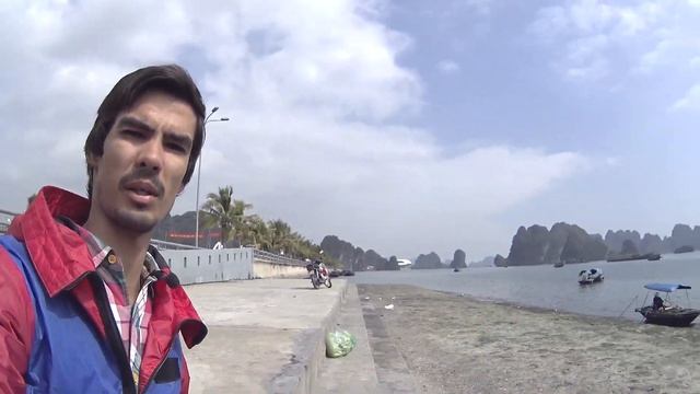 НА СКУТЕРЕ ПО ВЬЕТНАМУ дни 6-9 смотреть онлайн