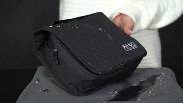 Органайзеры и несессеры Routemark с водоотталкивающей пропиткой смотреть онлайн