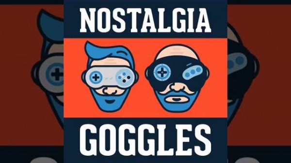 Mutant League Hockey - Nostalgia Goggles Podcast