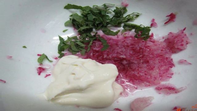 Сборник рецептов