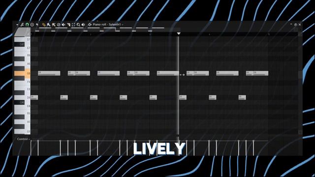 MAKE A FUTURE BASS TRACK IN 2 MINUTES