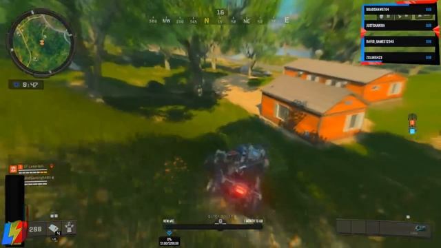BEST BLACKOUT STASH CRATES LOCATIONS ROUTE - Best Looting Strategy to Unlock Characters Fast смотреть онлайн