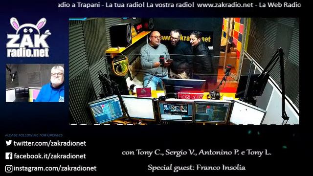 100%granata l live 23 01 2024 смотреть онлайн
