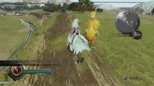 Lightning Returns Final Fantasy XIII Walkthrough Part 15 [1080p] ПРОХОЖДЕНИЕ смотреть онлайн
