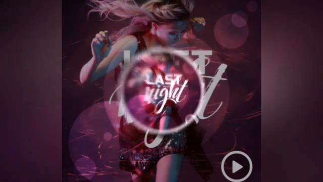 Last Night//Electronic//Groovy Loops #groovyloops #electronic смотреть онлайн