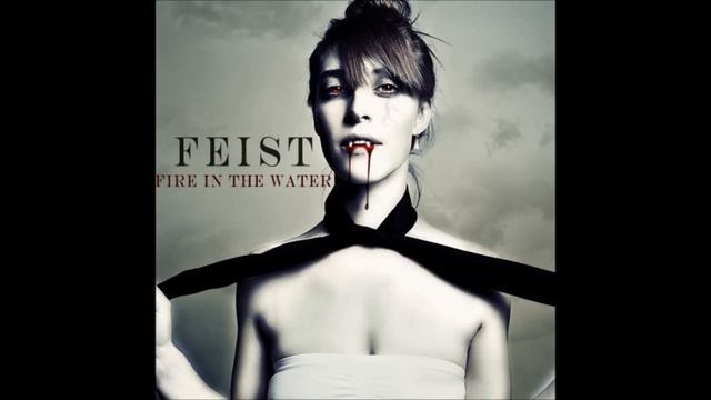 Fire In The Water: Feist смотреть онлайн