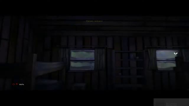 Выживание в The Long Dark Всё заново смотреть онлайн