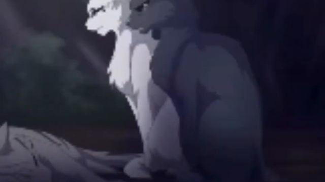 Клип ~Коты-Воители~ А что, если смерть-существо? смотреть онлайн