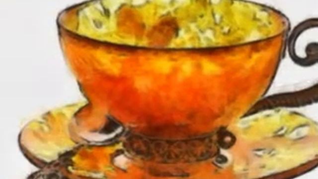 Какую чашку ты выбираешь? - притча. смотреть онлайн