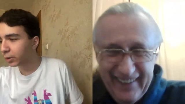 Онлайн занятия по сценической речи_скакалка_Школа кино и ТВ "Планета Талантов". смотреть онлайн