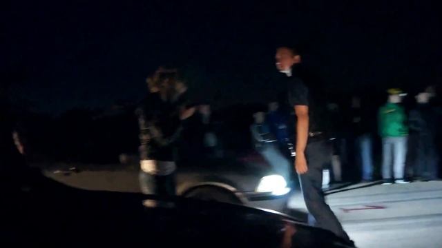 Honda Torneo SIR 2.0 (АКПП) vs Toyota Celica 2.0 (МКПП) смотреть онлайн