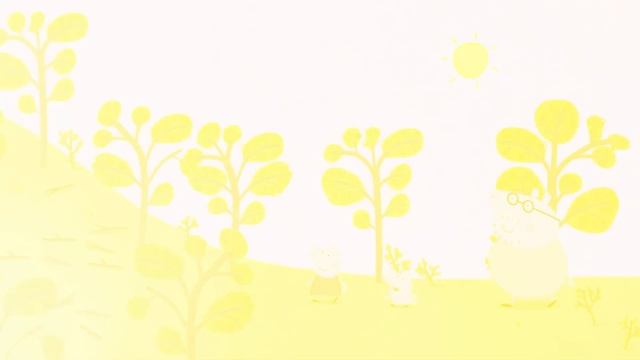 БЕЗУМНАЯ СВИНКА ПЕППА смотреть онлайн