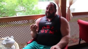 «Разговор по душам» Кокляев и Маланичев