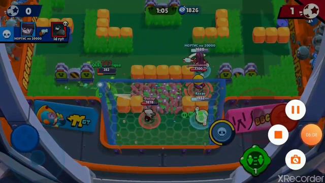 Null's brawl apk atualizado смотреть онлайн