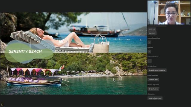 Hillside Beach Club: рай на земле смотреть онлайн