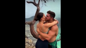 Роман Капаклы раскрыл имя новой девушки