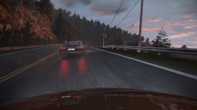 Project CARS Nvidia GTX 770 2GB High/Ultra Graphics Showing Daytime/Nighttime + Rain смотреть онлайн