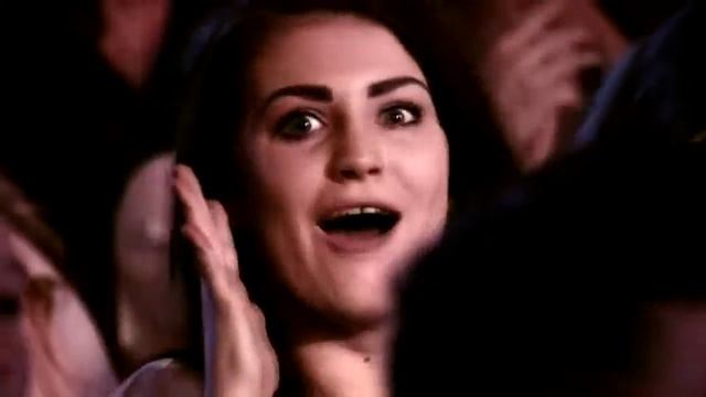 Америка ищет таланты, шокирующие видео!!