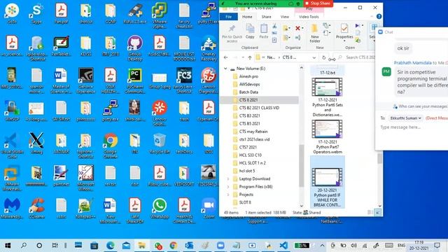 Python part9 Functions and Lamda смотреть онлайн