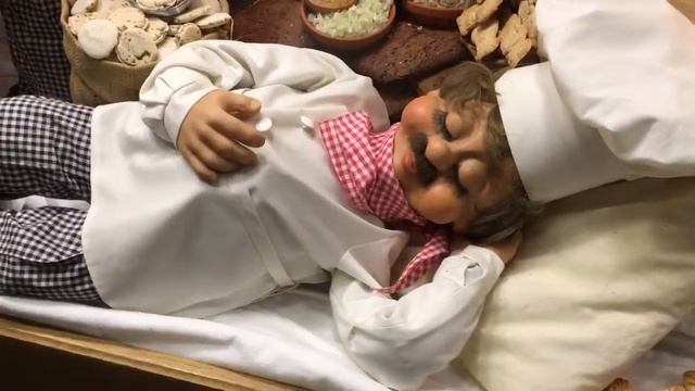 Поварята куклы смотреть онлайн