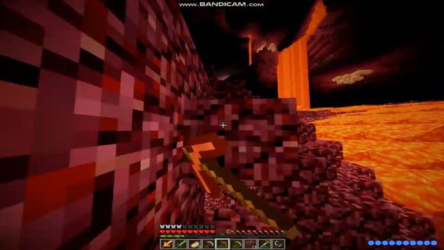 ПРИКЛЮЧЕНИЕ В MINECRAFT #5/ПОХОД В АД/НЕИЗДАННОЕ\ смотреть онлайн