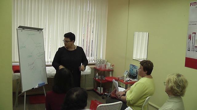 Семинар по Dermia Solution (часть 1) 28.11.19.mp4