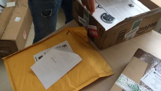 Доставка из США наушники Аудиотехника Audio-Technica и пинпоинтер Garrett Pro-Pointer смотреть онлайн