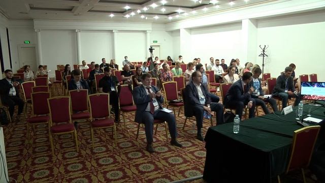 КОНФЕРЕНЦИЯ «ГОРИЗОНТЫ СОВРЕМЕННОЙ АНГИОЛОГИИ, СОСУДИСТОЙ ХИРУРГИИ И ФЛЕБОЛОГИИ» 18.06 "Пушкин 2" смотреть онлайн