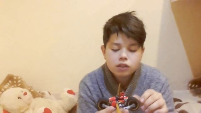 Обзор кая и ния смотреть онлайн