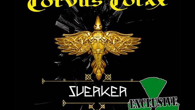 Corvus Corax - Sverker - 07 - La i mbealtaine смотреть онлайн