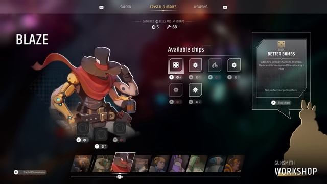 Endless Dungeon: The Final Preview смотреть онлайн