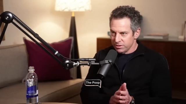 Sam Harris on Elon Musk - Lex Fridman Podcast смотреть онлайн