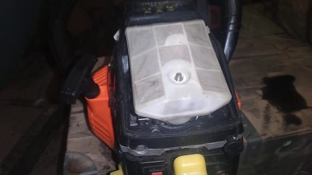 Huter bs52, бензопила которую покупают подсознательно. в чем успех Huter? смотреть онлайн