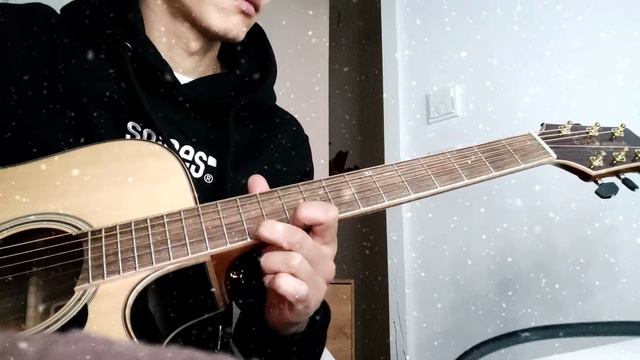 Би Монгол хүн - Гитар / fingerstyle смотреть онлайн